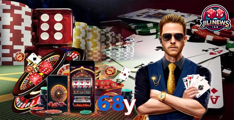 68y