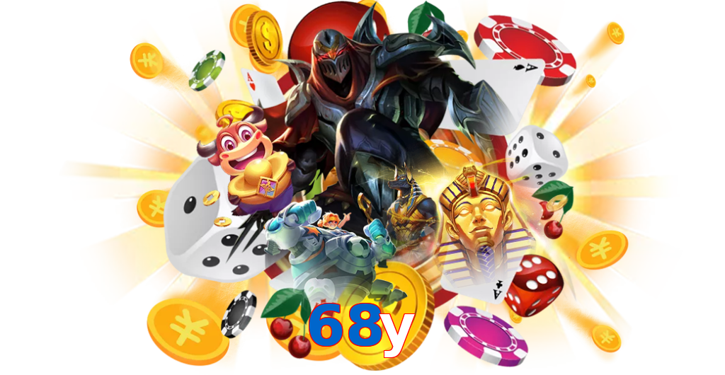 68y
