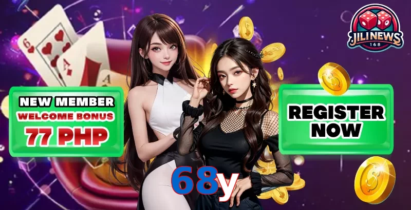 68y