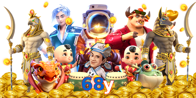 68y