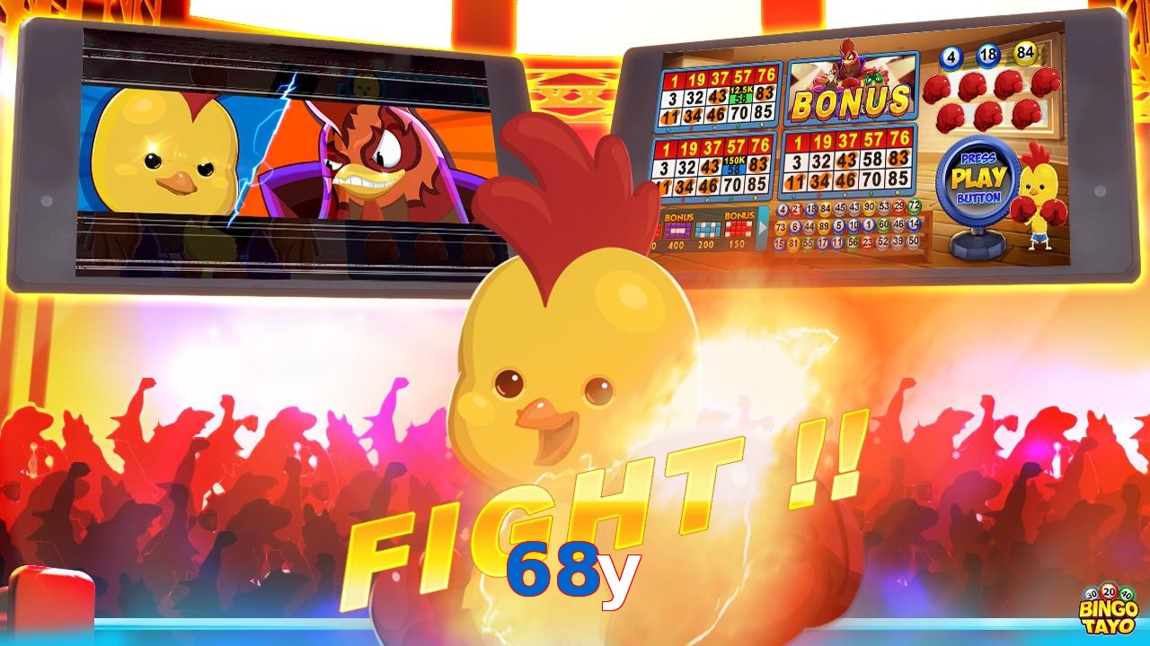 68y