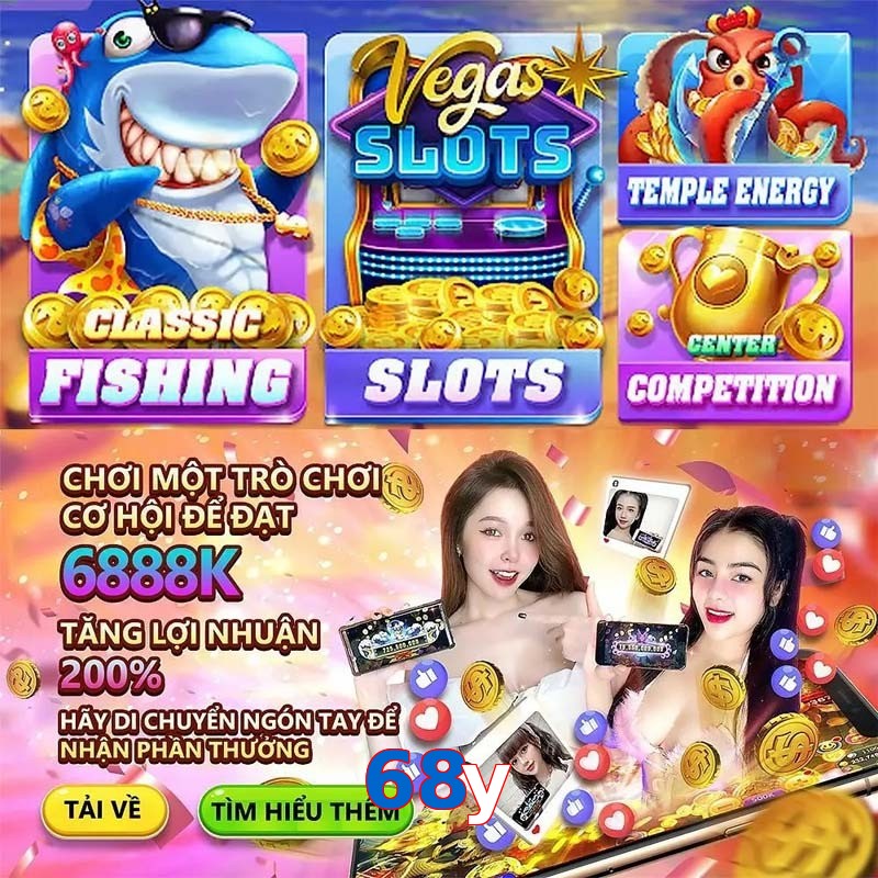 68y