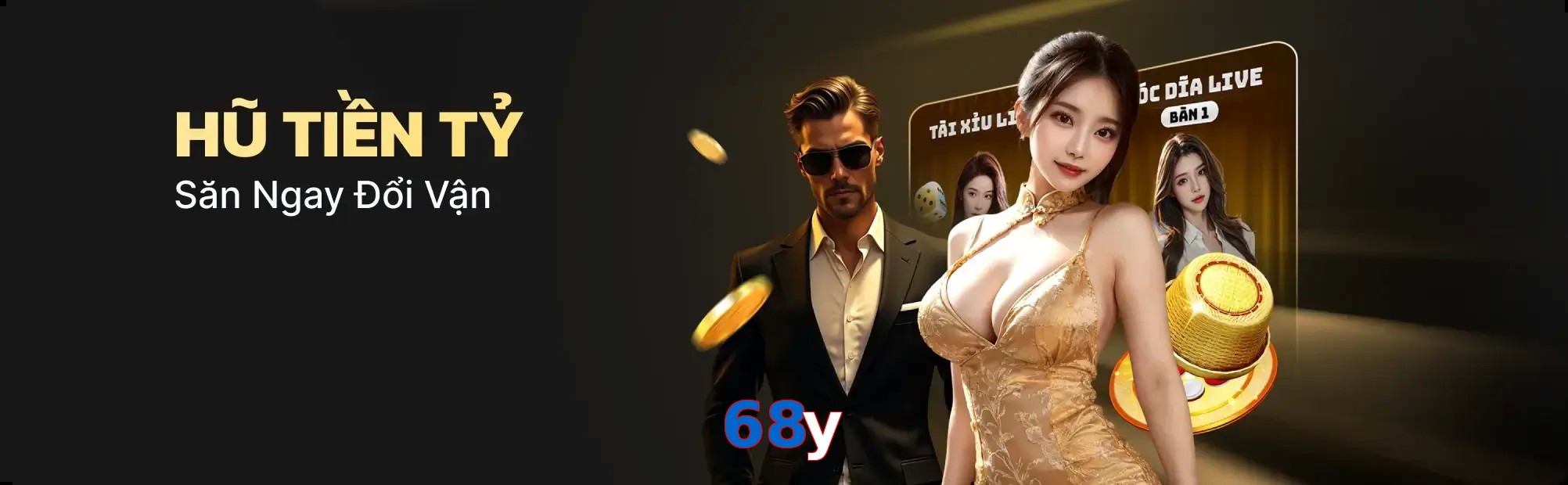 68y