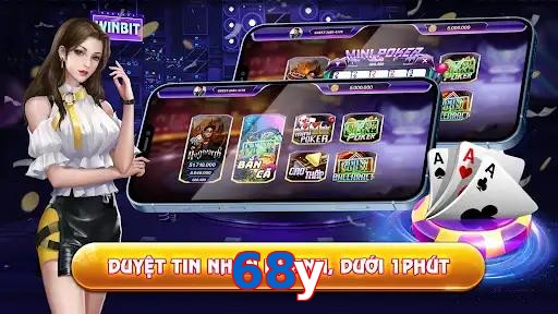68y