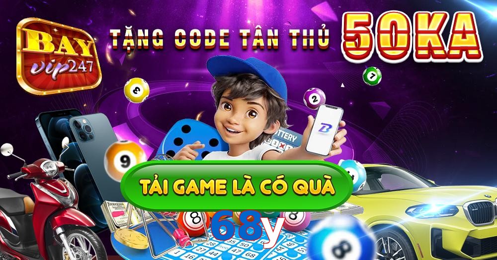 68y