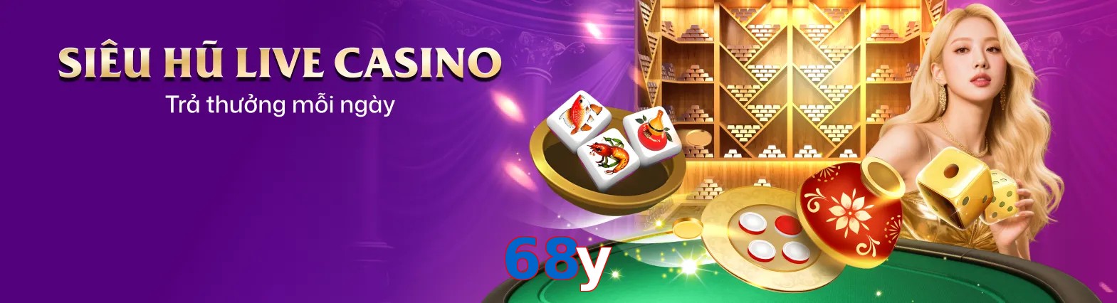 68y
